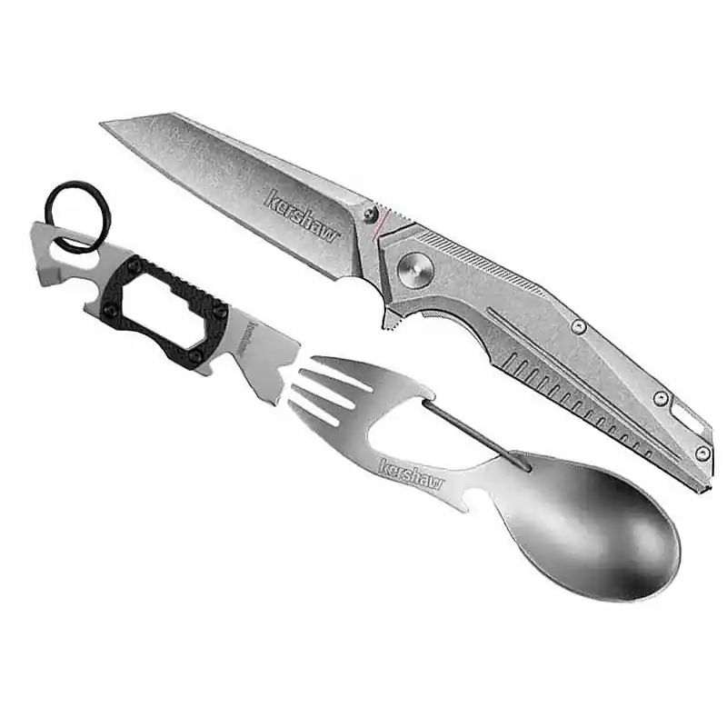 Couteau multifonctions 3P Begrenztes Angebot