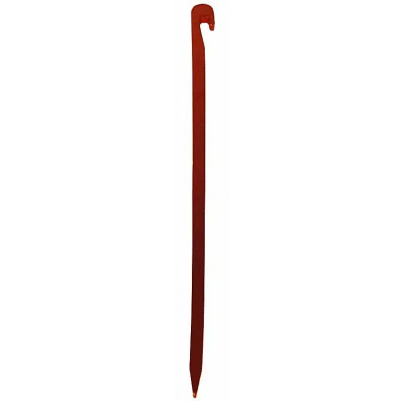 Piquets de tente Rock-Peg Neu
