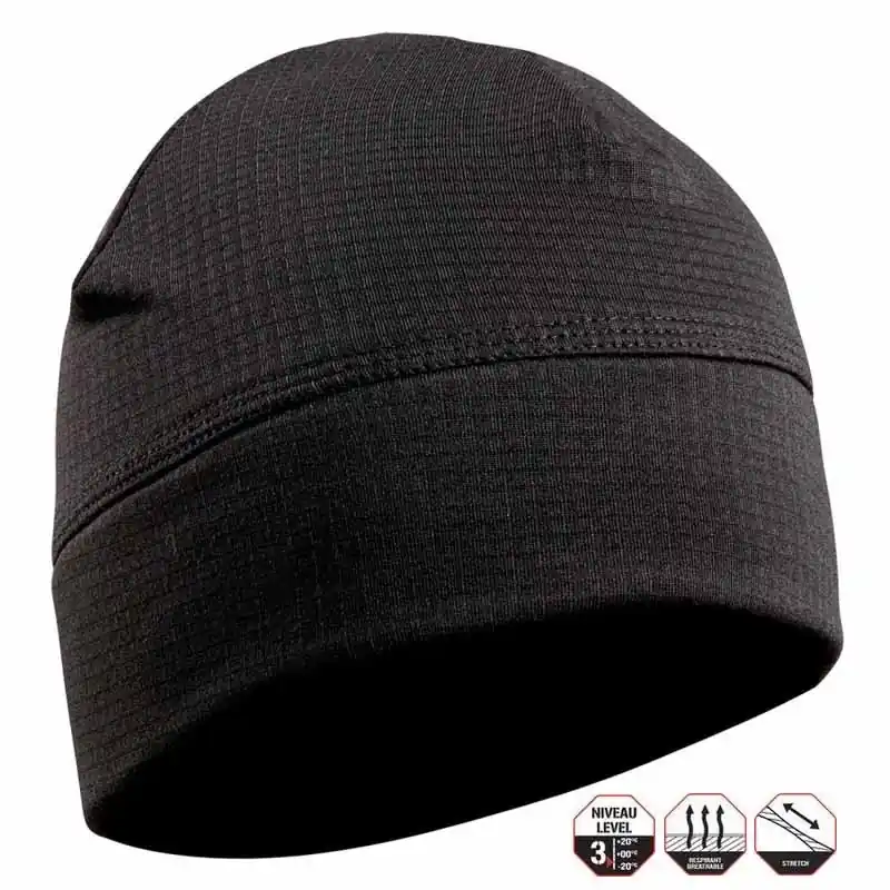 Zertifiziert Bonnet Thermo Performer