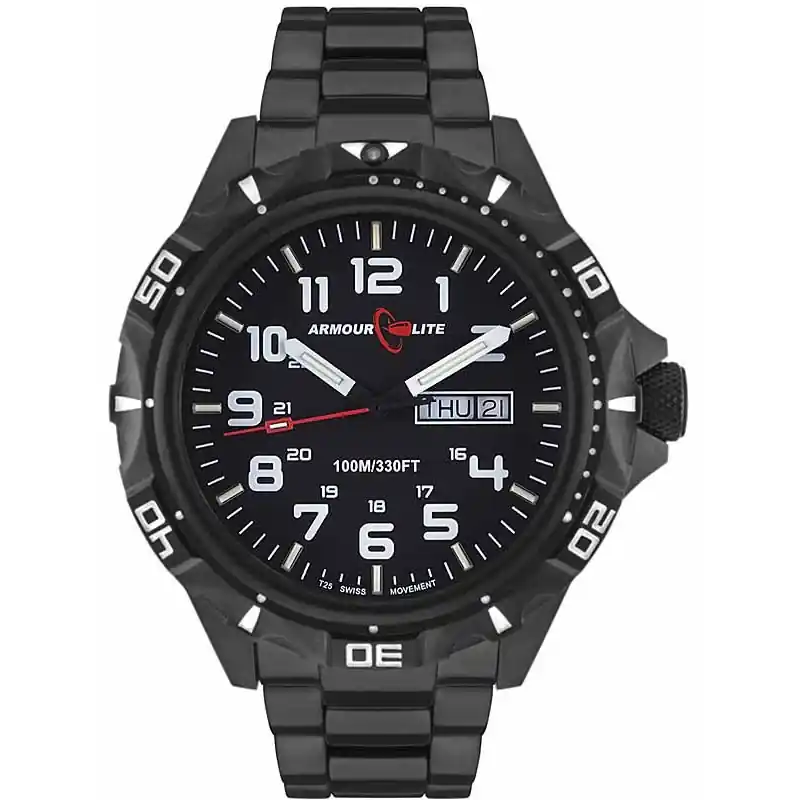 Billig Montre Professional AL1402