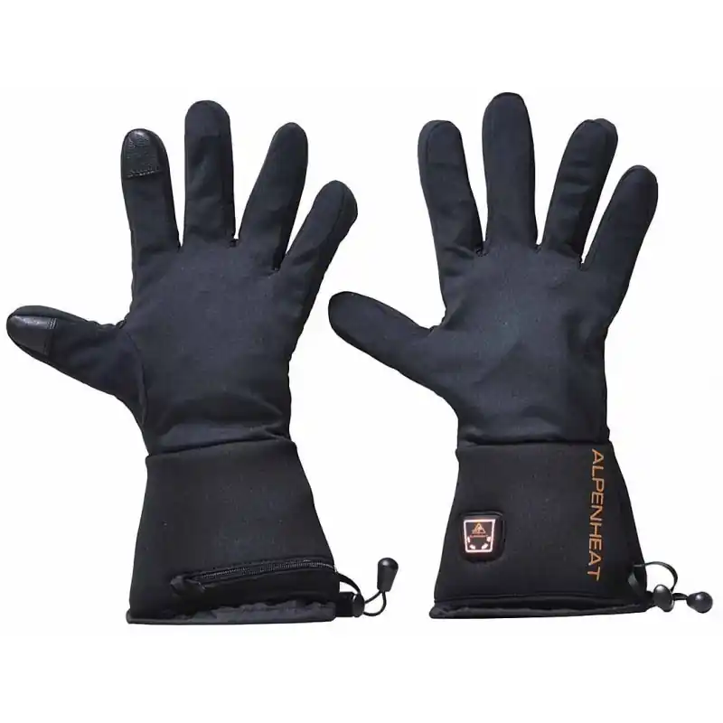 Gants chauffants Fire-Gloveliner Markenware
