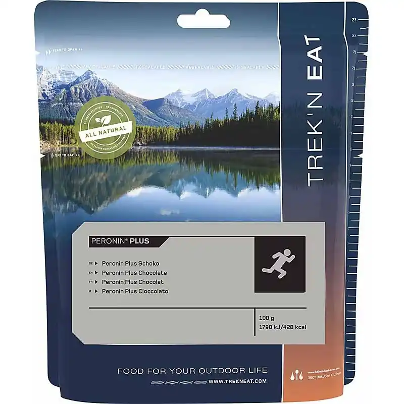 Expressversand Peronin Plus Chocolat Alimentation extrême