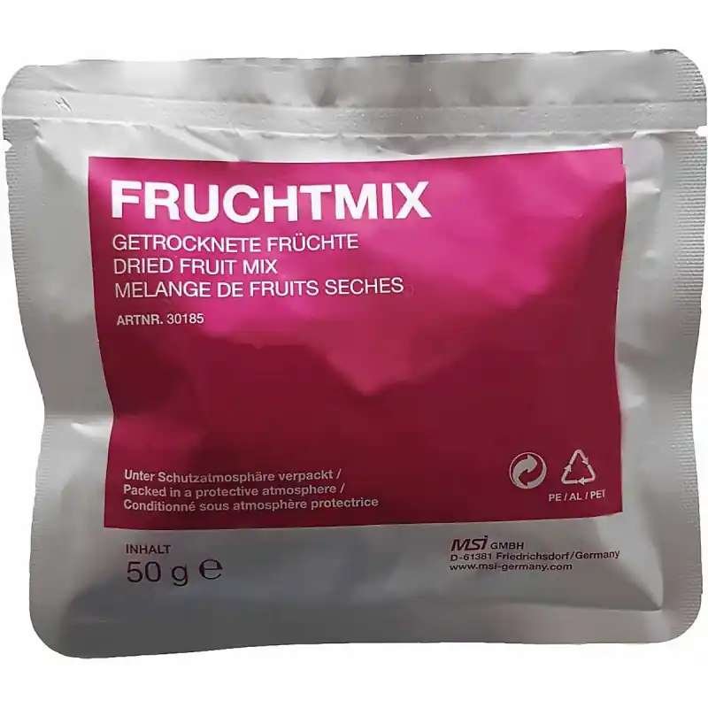 Mélange de fruits secs Highlight