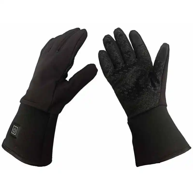 Zertifiziert Gants chauffants Elite