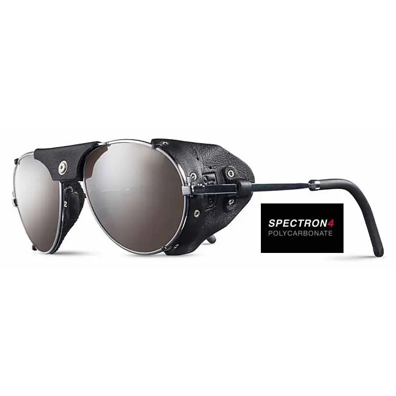 Lunettes de glacier Cham Versand Am Gleichen Tag