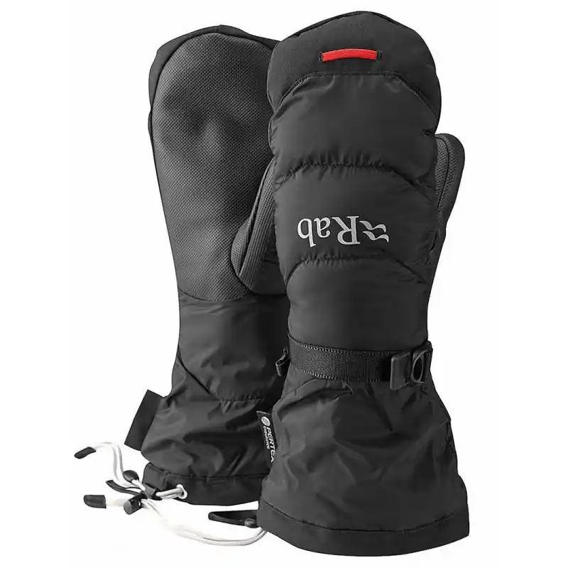 Moufles grand-froid Nébula Mitt Highlight