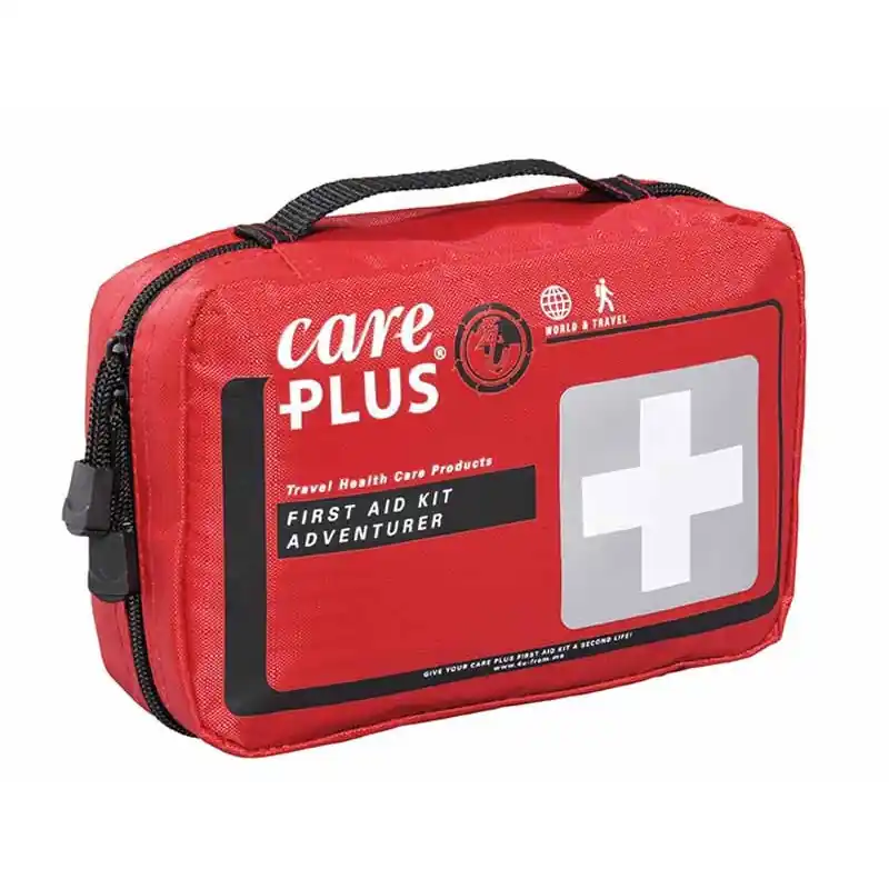Knallerangebot Abenteurer-Erste-Hilfe-Kasten