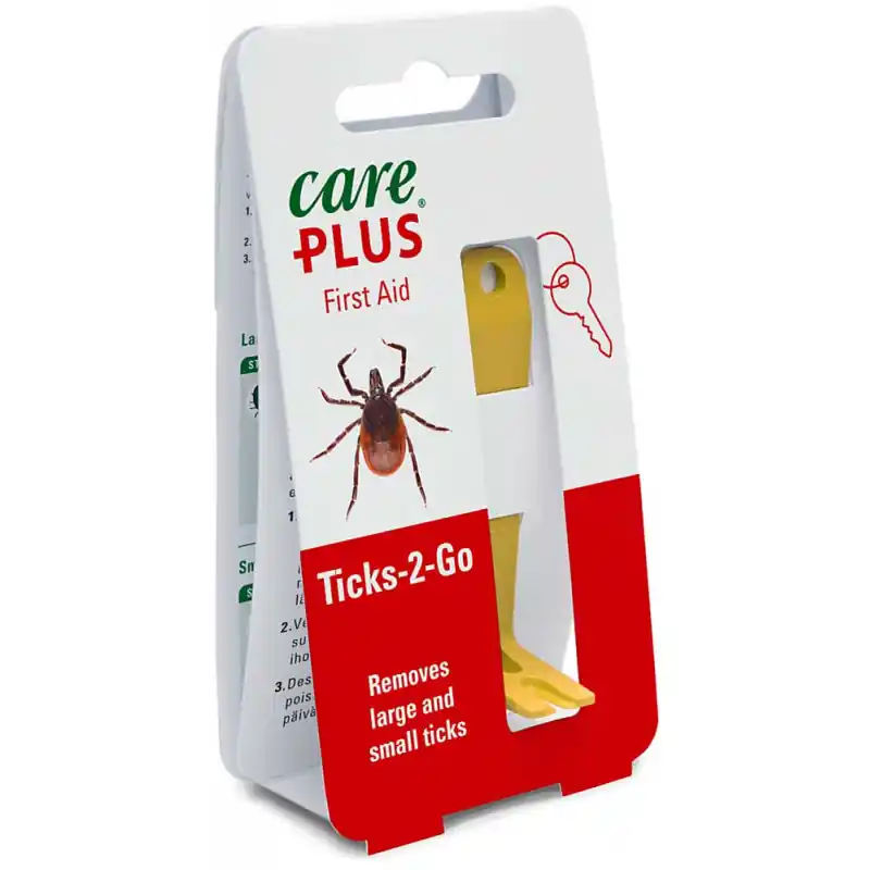Preisreduziert Ticks-2-Go Tire tiques