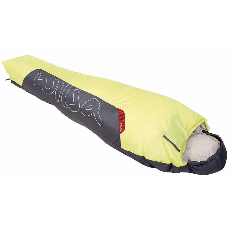 Must-Have Sac de couchage Trail 1200