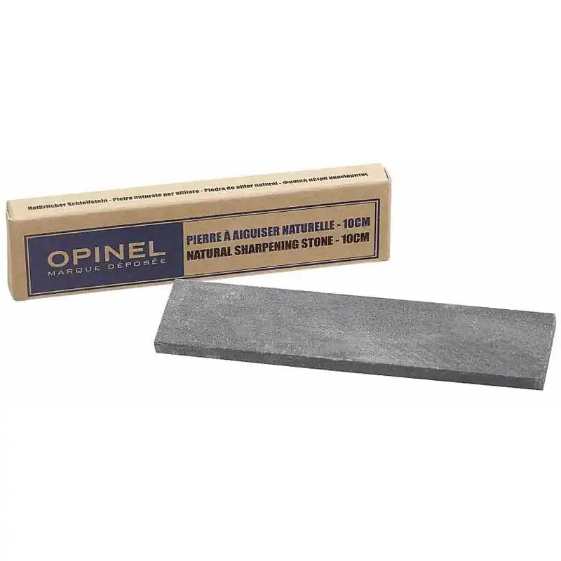 Natürlicher Wetzstein 10 cm Opinel Bestpreis