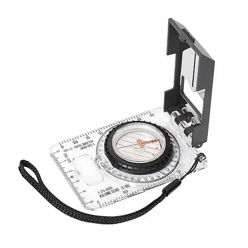 Meistverkauft Boussole à visée miroir