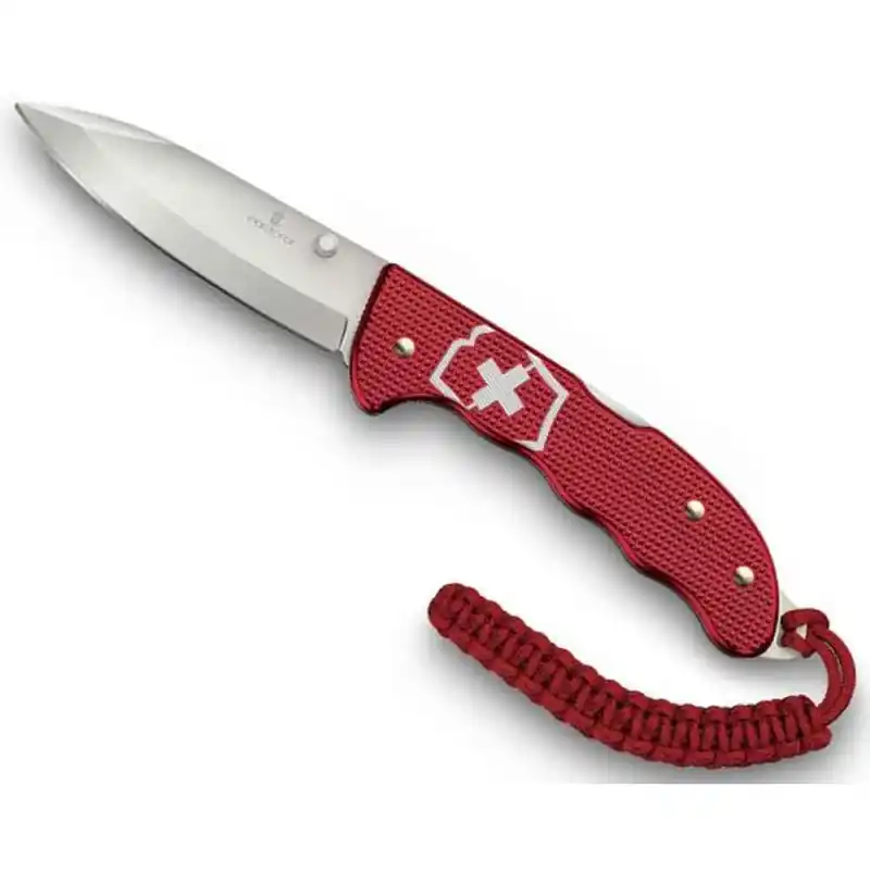 Evoke Victorinox rot messer Jetzt Bestellen