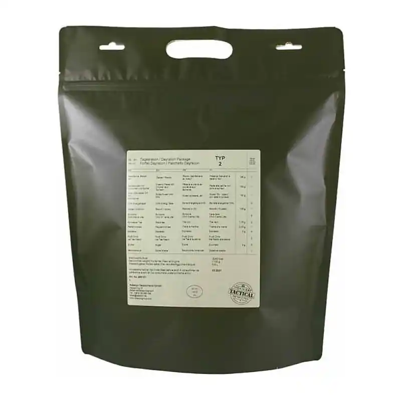Day Ration Pack Tactical Line Versand Am Gleichen Tag