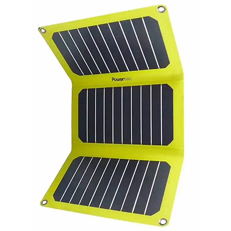 Top-Angebot PT Flap 16W Solarpanel