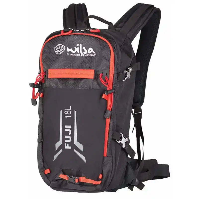 Must-Have Sac à dos outdoor Fuji 18 l