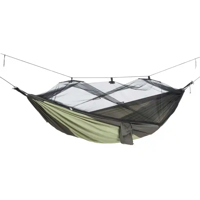 Saisonangebot Thermo XXL Moskitonetz-Hängematte