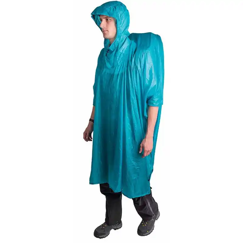 Poncho de pluie tarp ultra-léger Direkt Vom Hersteller