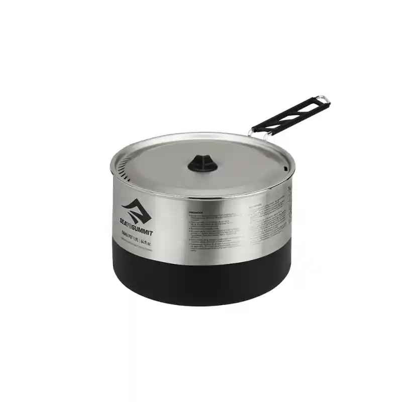 Sale Casserole de bivouac Sigma Pot 1.9 l