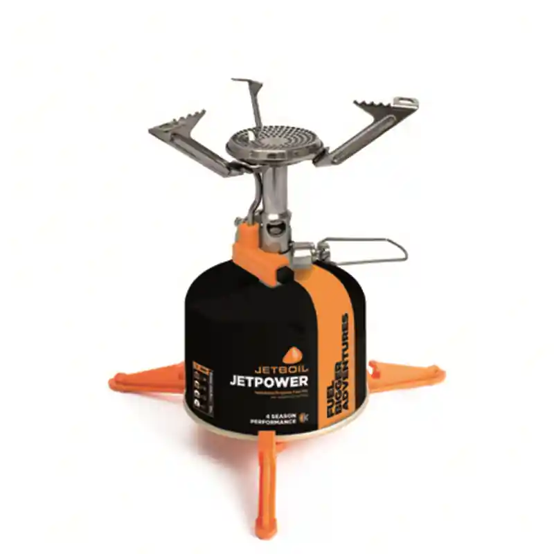 Preisreduziert Réchaud de camping Mighty Mo