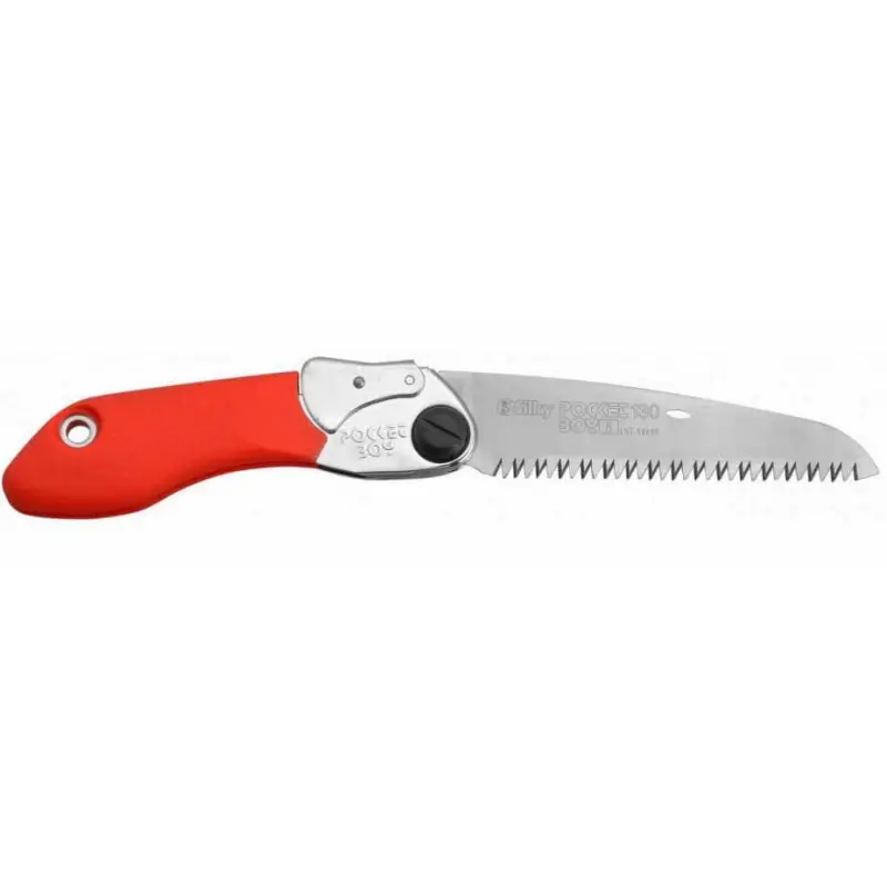 Highlight Scie de bushcraft Pocketboy 130-8