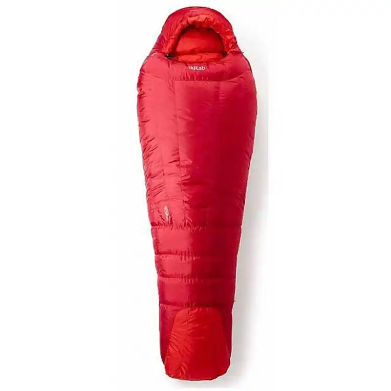 Sac de couchage Expedition 1200 Wochenendangebot