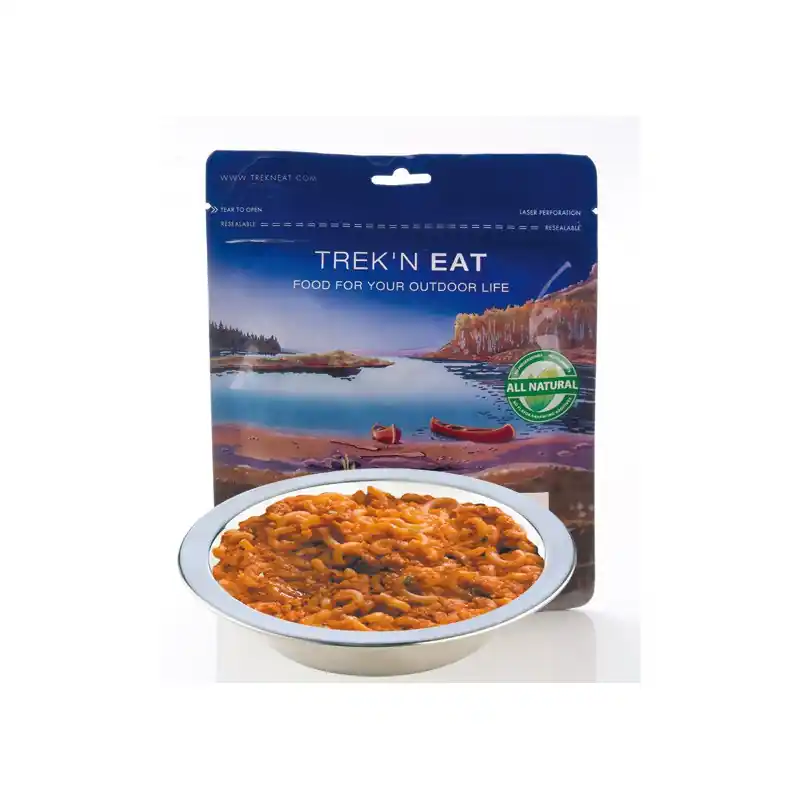 Online Kaufen Pâtes bolognaise végétale lyophilisées