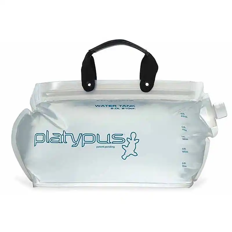 Preis Gesenkt Water Tank 6 Litres