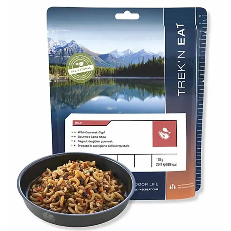 Direkt Vom Hersteller Civet de boeuf forestier