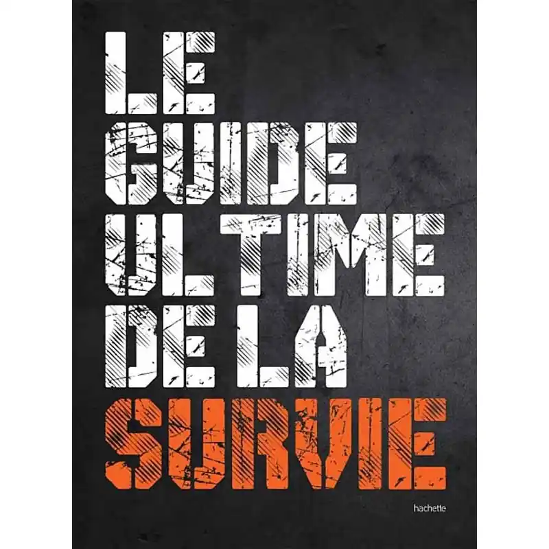 Schnäppchen Le guide ultime de la survie