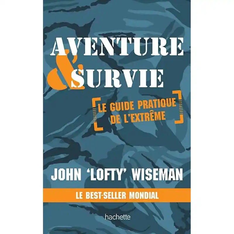 Beliebt Aventure et survie