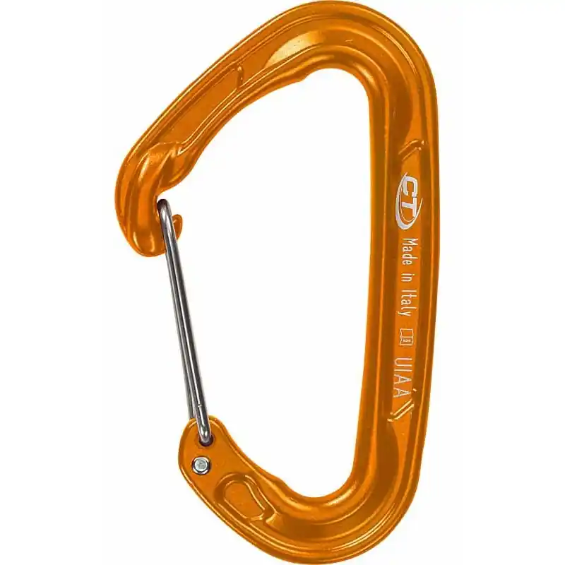 Neuheit Mousqueton Fly Weight Evo