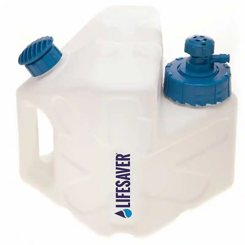 Highlight LifeSaver Cube Wasserfilter