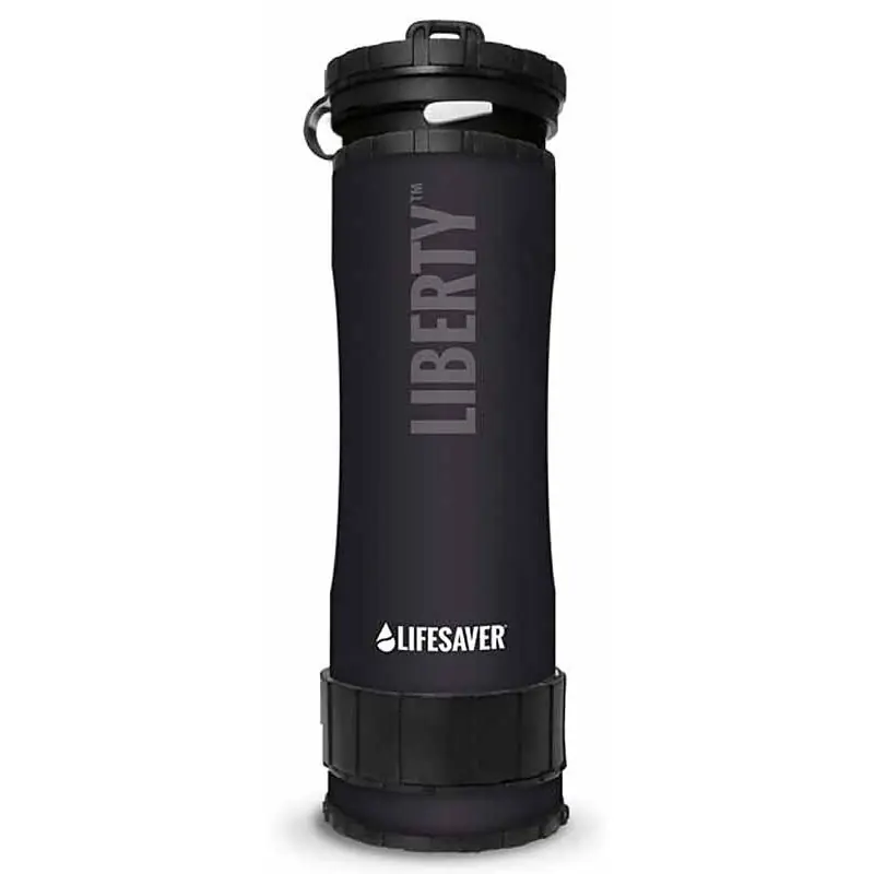 Preiswert Liberty LifeSaver Wasserfilter