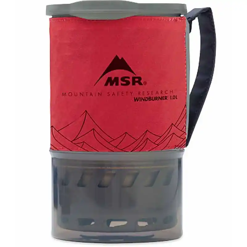 Direktkauf MSR WindBurner 1,0-Liter-Kocher