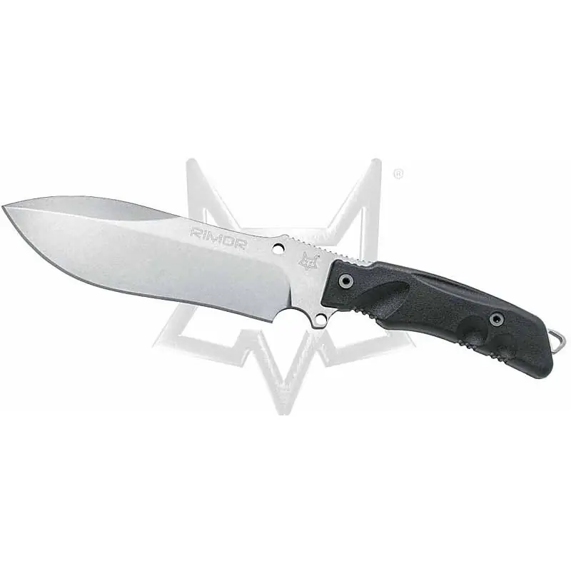 Aktuell Poignard Fox Military Rimor