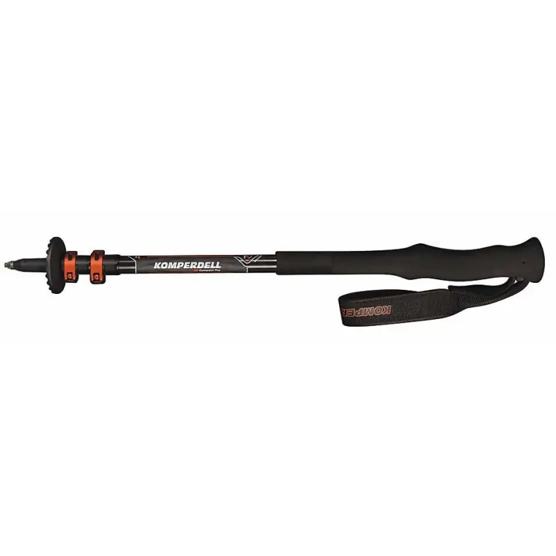 Bâton de trekking C3 Carbon Long Grip Günstig