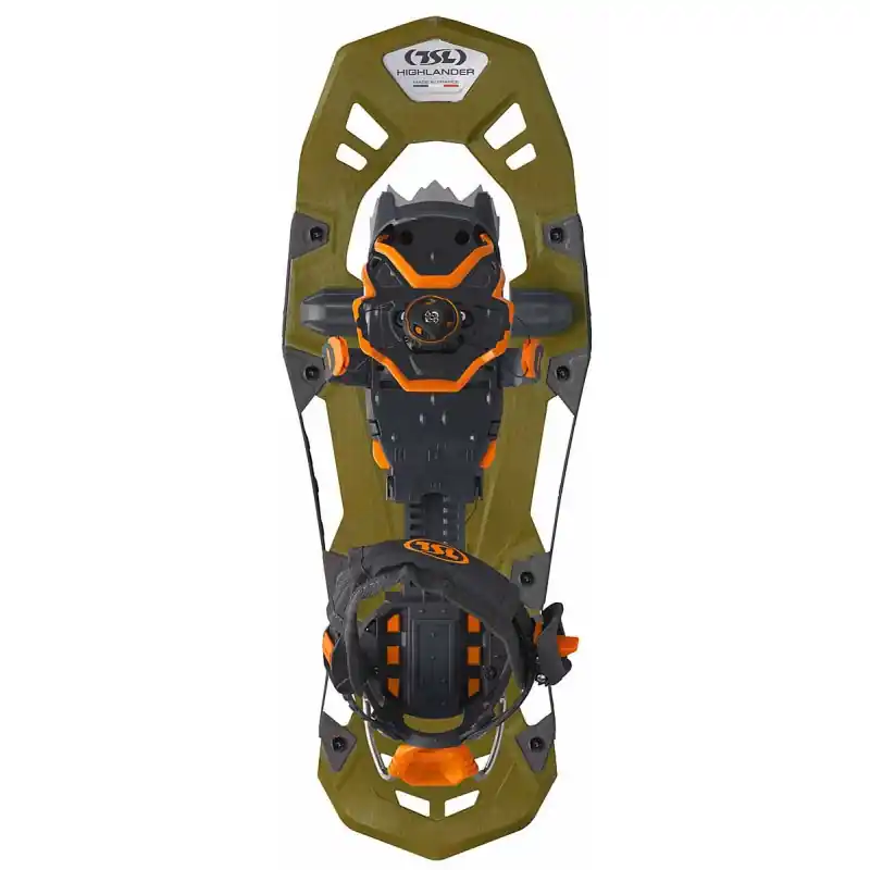Highlander Adjust Schneeschuhe Schnäppchen