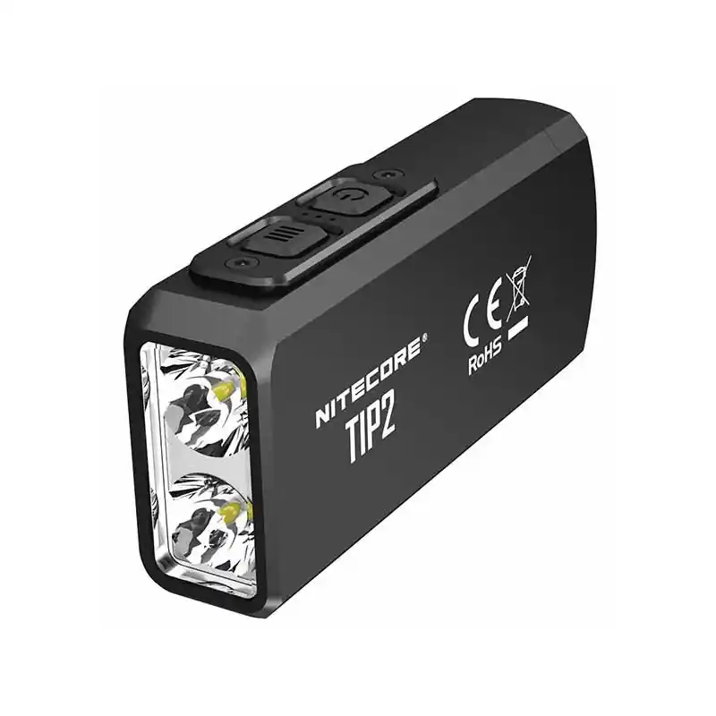 Lampe Torche 720lm TIP2 Sale