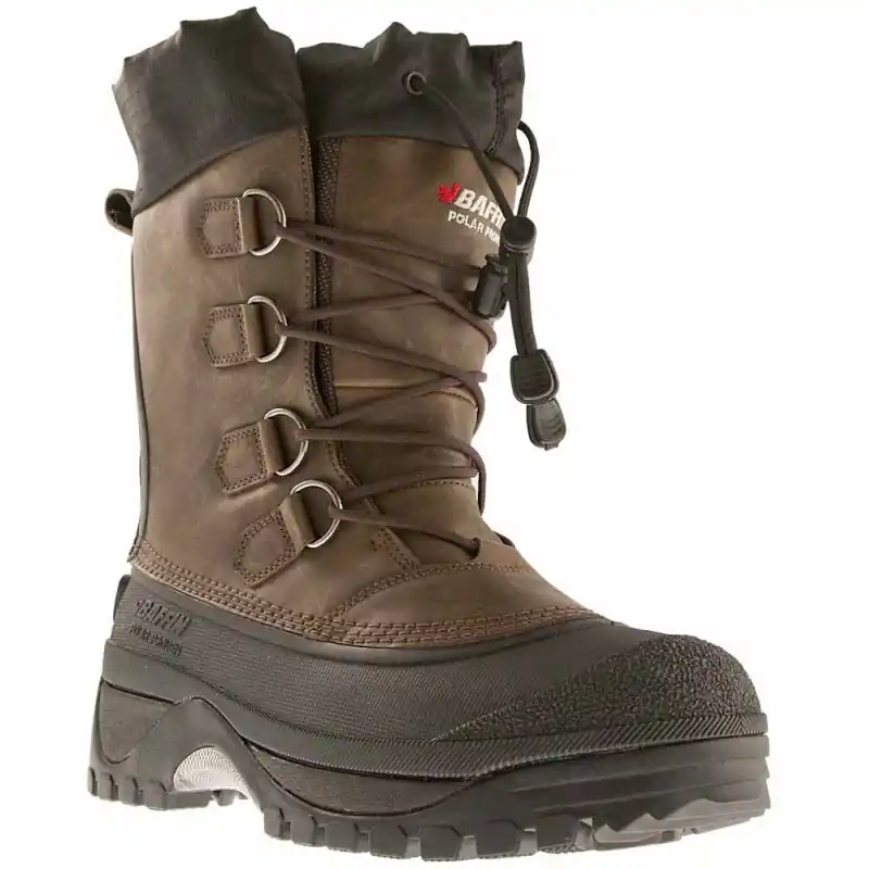 Neu Bottes hiver Muskox