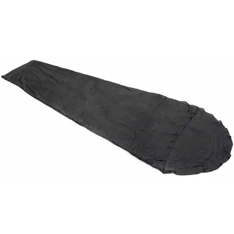 Markenprodukt Drap de sac Soie et coton