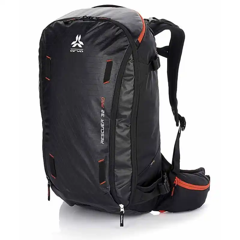 Nur Heute Rescuer 32 PRO Rucksack