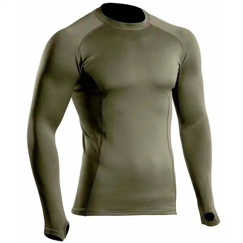 Jetzt Kaufen Maillot Thermo Performer 3
