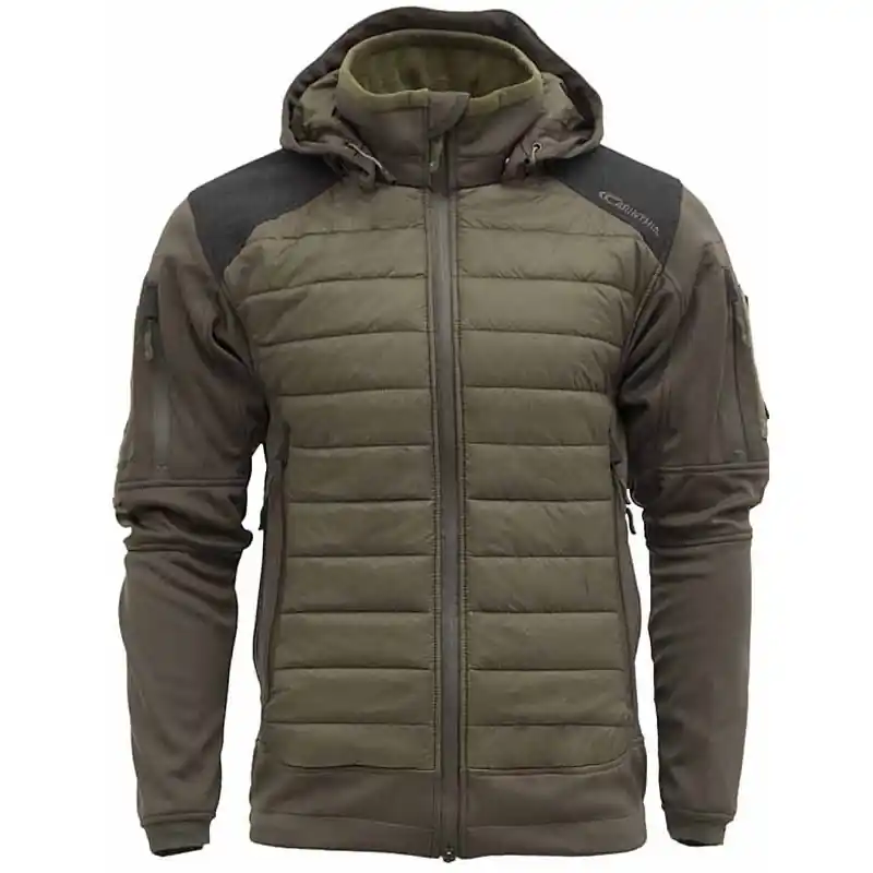 Must-Have G-Loft ISG 2.0 Extremkältejacke