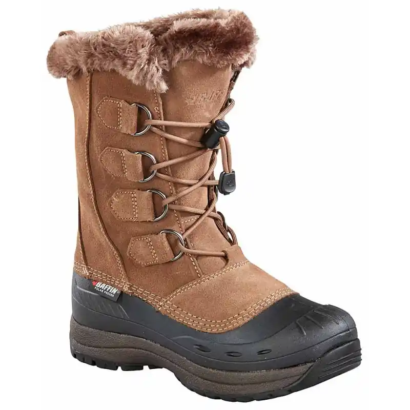 Solange Der Vorrat Reicht Bottes de neige hiver Chloé
