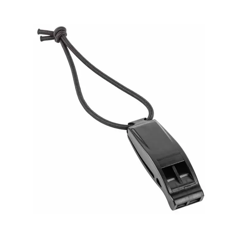 Mega-Angebot Sifflet de survie alert