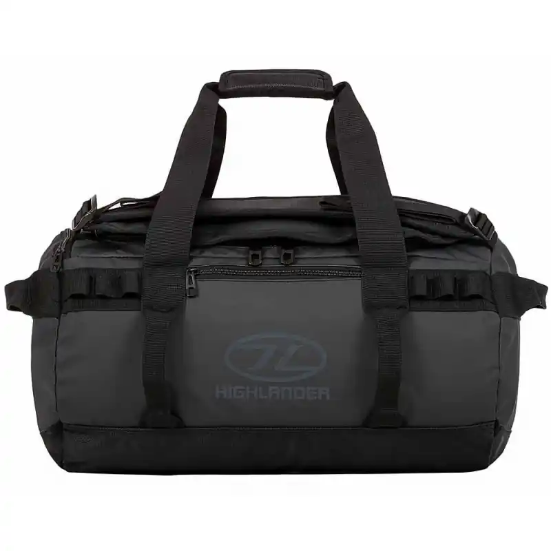 Beliebt Duffle Bag Storm Kitbag 90