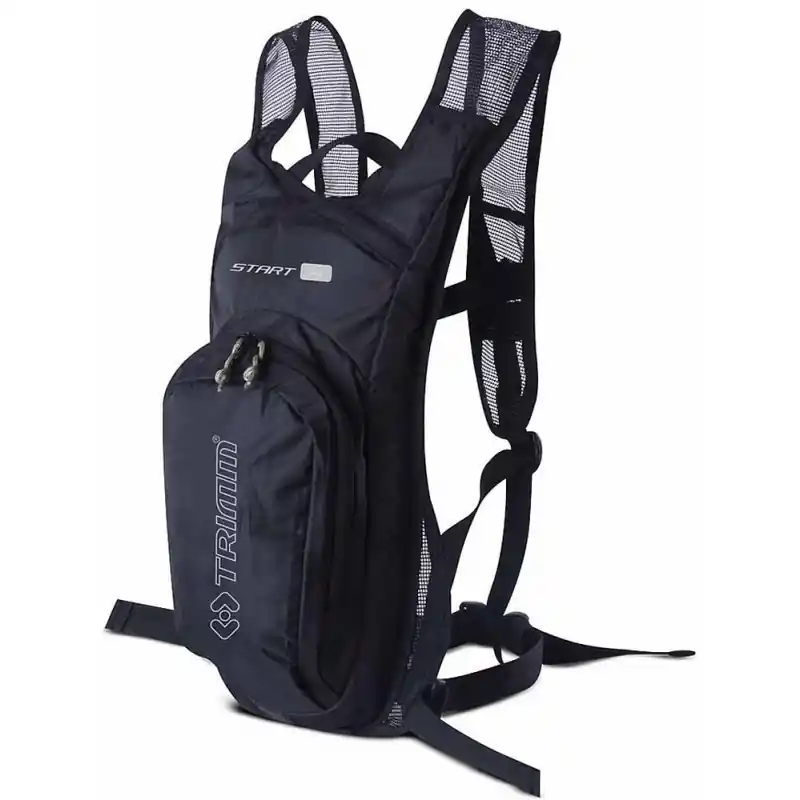 Nur Für Kurze Zeit Start 4 Trail Running rucksack