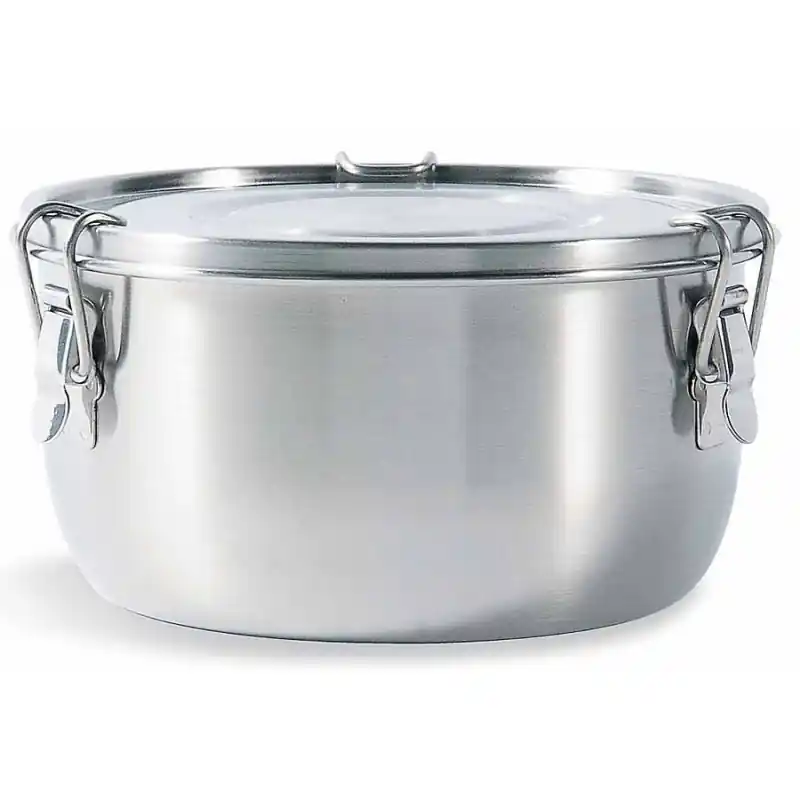 Neuheit Gamelle de bivouac inox 0.75l