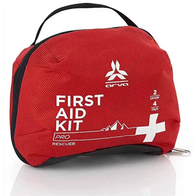 Trousse de secours Pro Rescuer Neu Im Sortiment