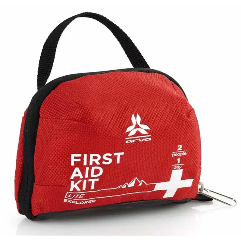 Must-Have Trousse de secours Lite Explorer